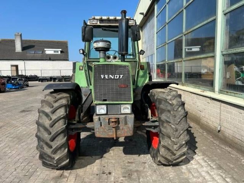 Traktor типа Fendt 311 LSA, Gebrauchtmaschine в Roosendaal (Фотография 9)