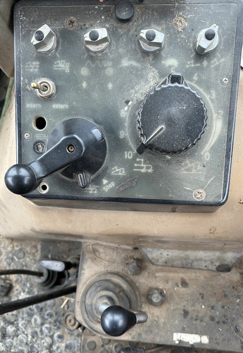 Traktor du type Fendt 311 LSA, Gebrauchtmaschine en Weismain (Photo 6)