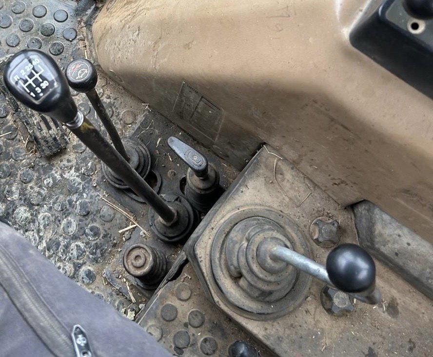 Traktor du type Fendt 311 LSA, Gebrauchtmaschine en Weismain (Photo 7)