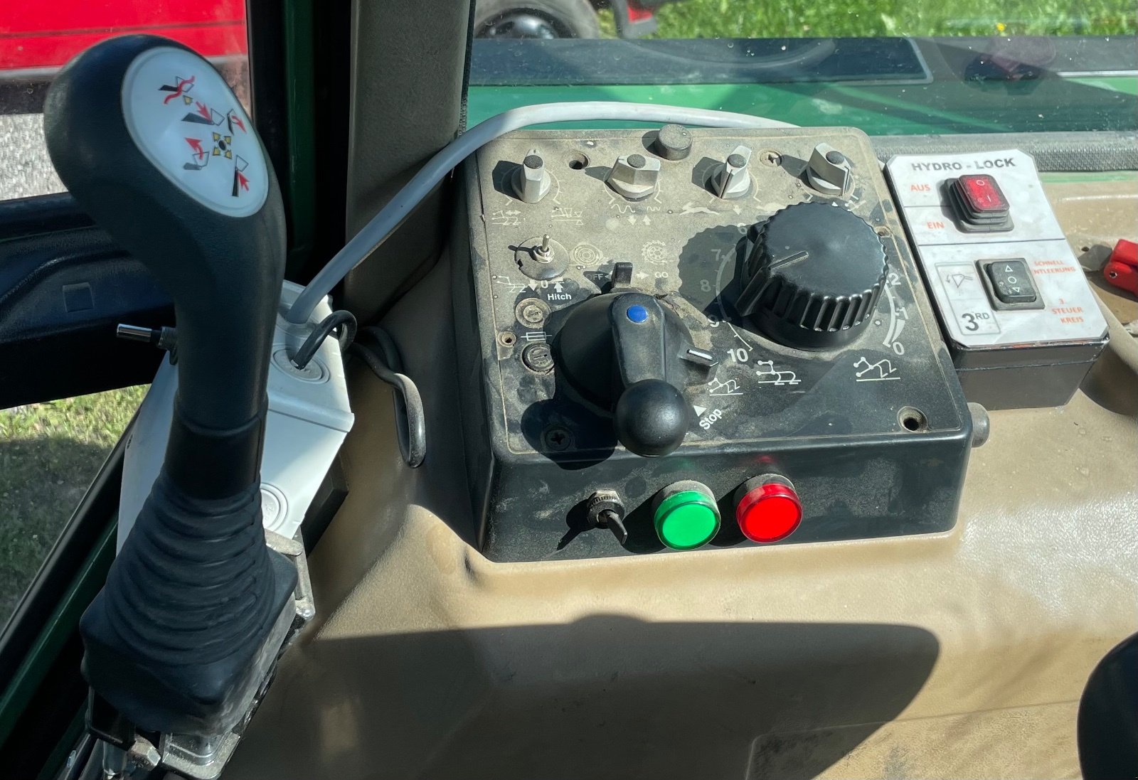 Traktor a típus Fendt 311 LSA, Gebrauchtmaschine ekkor: Velden (Kép 3)