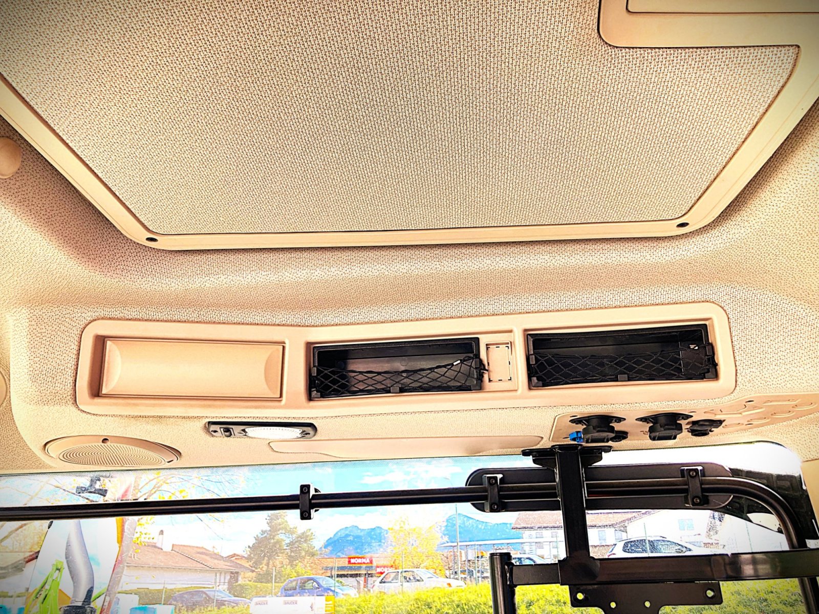 Fendt 311 Power Setting 2, Gebrauchtmaschine, Baujahr: 2025, Betriebsstunden: 300 Stunden (Bild 12) Traktor des Typs Fendt 311 Power Setting 2, Gebrauchtmaschine in Murnau (Bild 12)