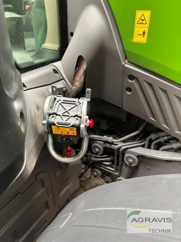 Traktor typu Fendt 311 VARIO GEN-4 Profi Set-2, Gebrauchtmaschine w Meppen (Zdjęcie 7)