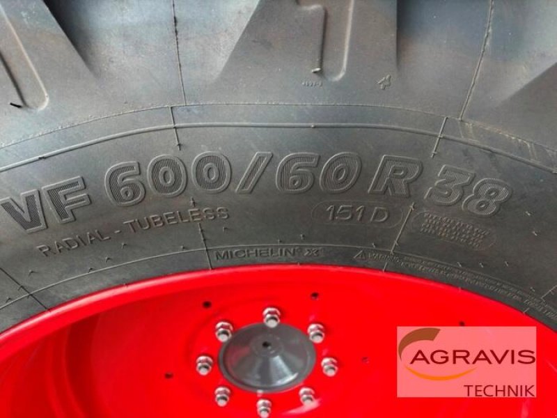 Traktor typu Fendt 311 VARIO GEN-4 Profi Set-2, Gebrauchtmaschine w Meppen (Zdjęcie 8)