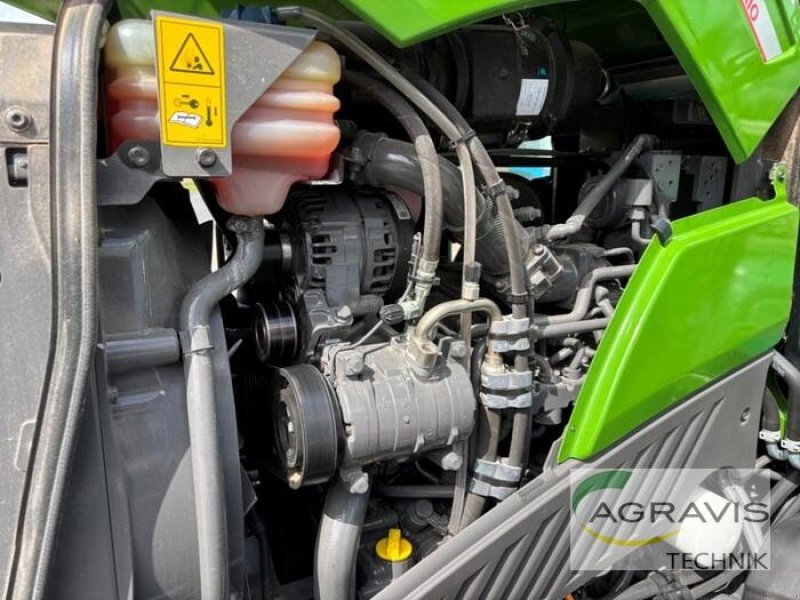 Traktor typu Fendt 311 VARIO GEN-4 Profi Set-2, Gebrauchtmaschine w Meppen (Zdjęcie 10)