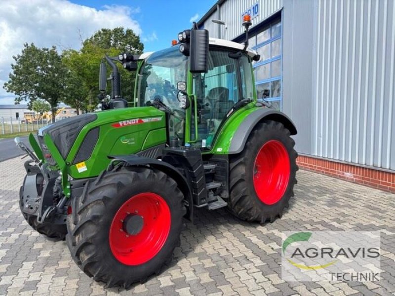 Traktor typu Fendt 311 VARIO GEN-4 Profi Set-2, Gebrauchtmaschine w Meppen (Zdjęcie 1)
