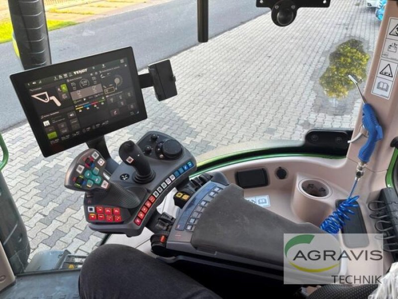 Traktor typu Fendt 311 VARIO GEN-4 Profi Set-2, Gebrauchtmaschine w Meppen (Zdjęcie 12)