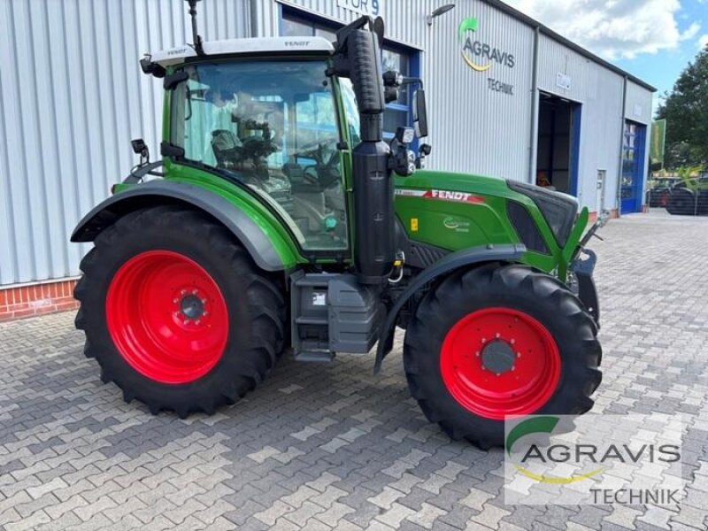 Traktor типа Fendt 311 VARIO GEN-4 Profi Set-2, Gebrauchtmaschine в Meppen (Фотография 13)