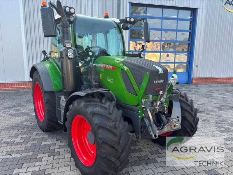 Traktor типа Fendt 311 VARIO GEN-4 Profi Set-2, Gebrauchtmaschine в Meppen (Фотография 3)