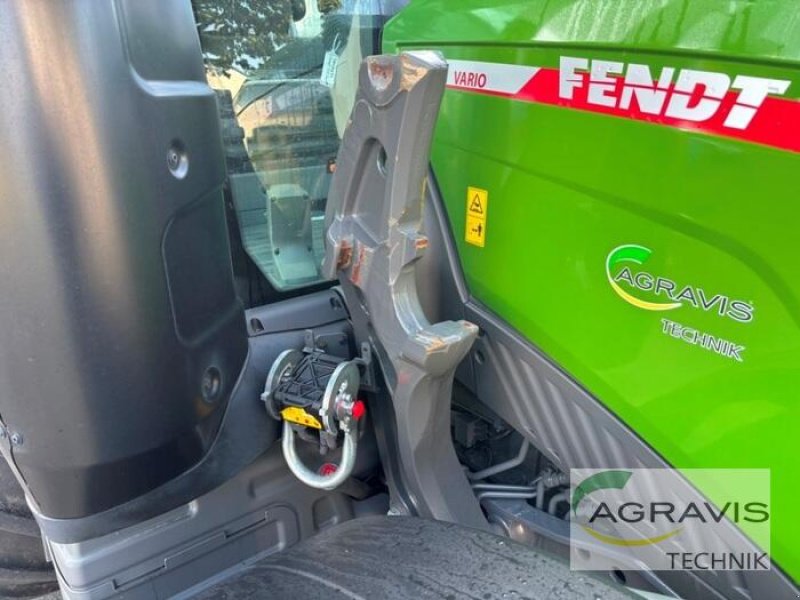 Traktor типа Fendt 311 VARIO GEN-4 Profi Set-2, Gebrauchtmaschine в Meppen (Фотография 8)