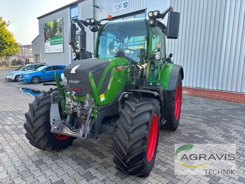 Traktor del tipo Fendt 311 VARIO GEN-4 Profi Set-2, Gebrauchtmaschine en Meppen (Imagen 1)
