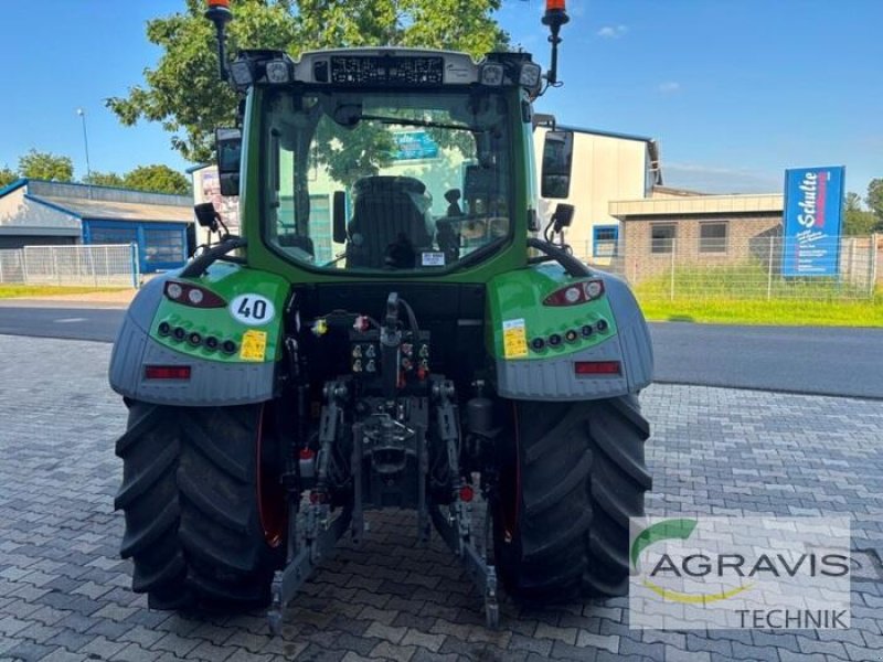 Traktor типа Fendt 311 VARIO GEN-4 Profi Set-2, Gebrauchtmaschine в Meppen (Фотография 4)