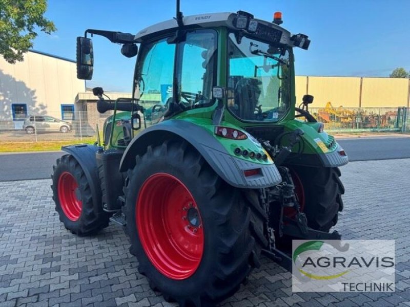 Traktor типа Fendt 311 VARIO GEN-4 Profi Set-2, Gebrauchtmaschine в Meppen (Фотография 5)