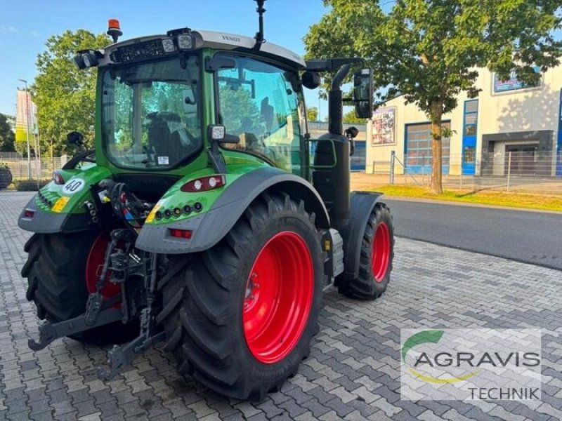Traktor типа Fendt 311 VARIO GEN-4 Profi Set-2, Gebrauchtmaschine в Meppen (Фотография 12)