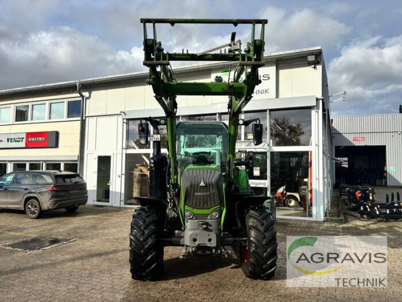 Traktor του τύπου Fendt 311 VARIO GEN-4, Gebrauchtmaschine σε Schneverdingen (Φωτογραφία 3)