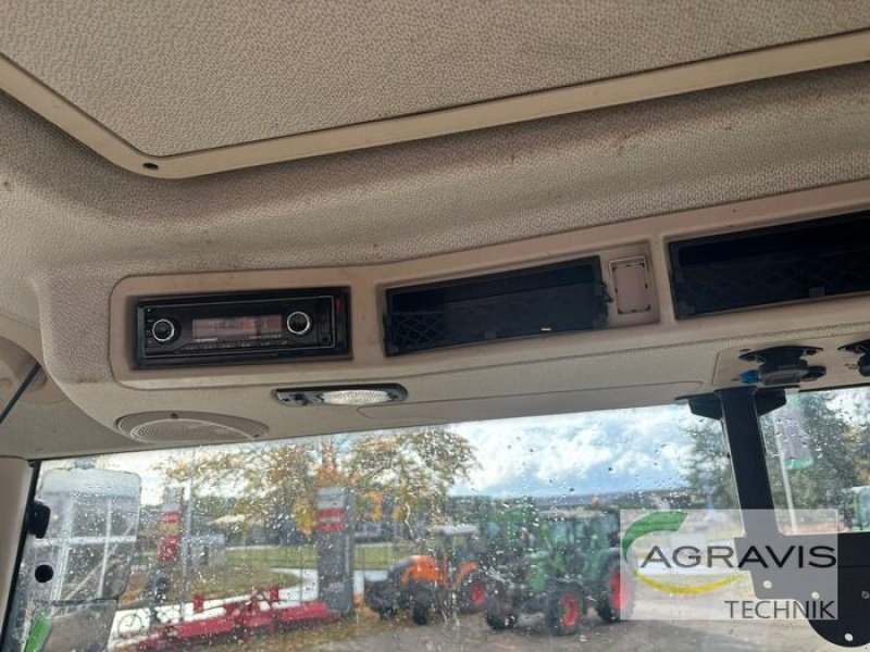 Traktor του τύπου Fendt 311 VARIO GEN-4, Gebrauchtmaschine σε Schneverdingen (Φωτογραφία 14)