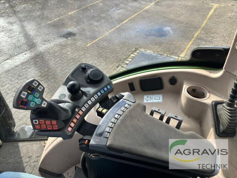 Traktor του τύπου Fendt 311 VARIO GEN-4, Gebrauchtmaschine σε Schneverdingen (Φωτογραφία 13)
