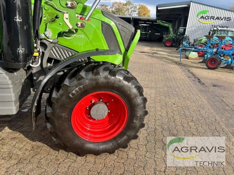 Traktor του τύπου Fendt 311 VARIO GEN-4, Gebrauchtmaschine σε Schneverdingen (Φωτογραφία 8)