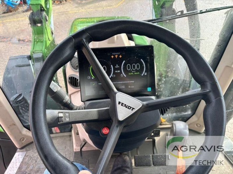 Traktor του τύπου Fendt 311 VARIO GEN-4, Gebrauchtmaschine σε Schneverdingen (Φωτογραφία 12)