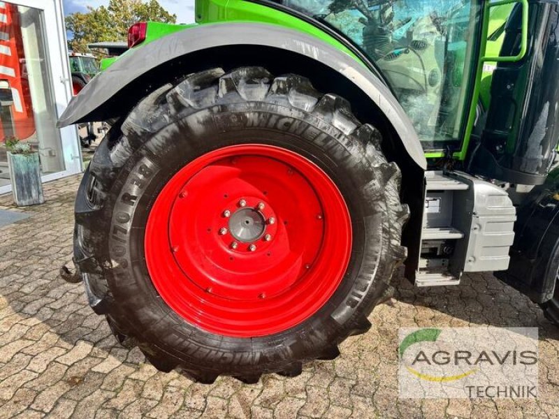 Traktor του τύπου Fendt 311 VARIO GEN-4, Gebrauchtmaschine σε Schneverdingen (Φωτογραφία 9)