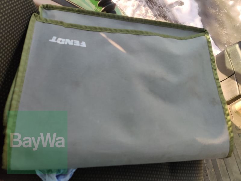 Traktor typu Fendt 311 VARIO GEN4 POWER SET .2, Gebrauchtmaschine v Furth im Wald (Obrázek 13)