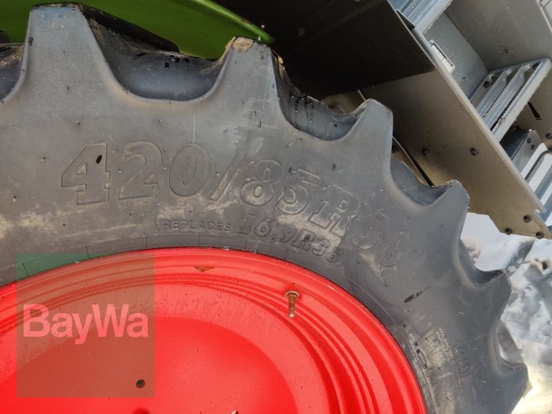 Traktor des Typs Fendt 311 VARIO GEN4 Power Set .2, Gebrauchtmaschine in Furth im Wald (Bild 5)