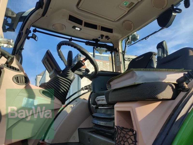Traktor des Typs Fendt 311 VARIO GEN4 Power Set .2, Gebrauchtmaschine in Furth im Wald (Bild 8)