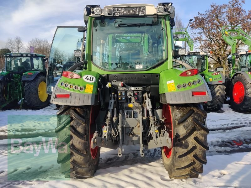 Traktor des Typs Fendt 311 VARIO GEN4 Power Set .2, Gebrauchtmaschine in Furth im Wald (Bild 3)