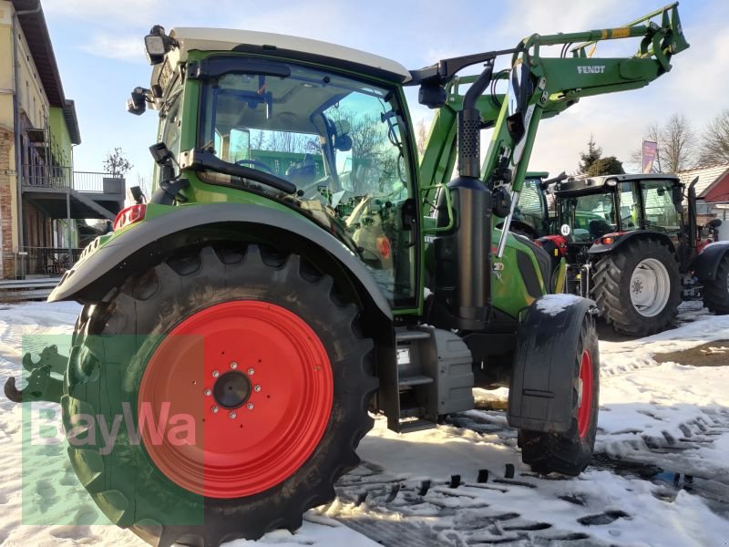 Traktor typu Fendt 311 VARIO GEN4 POWER SET .2, Gebrauchtmaschine v Furth im Wald (Obrázek 5)