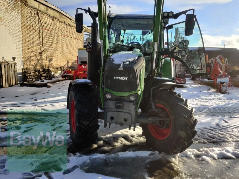 Traktor des Typs Fendt 311 VARIO GEN4 Power Set .2, Gebrauchtmaschine in Furth im Wald (Bild 2)