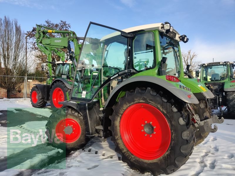 Traktor typu Fendt 311 VARIO GEN4 POWER SET .2, Gebrauchtmaschine v Furth im Wald (Obrázek 2)