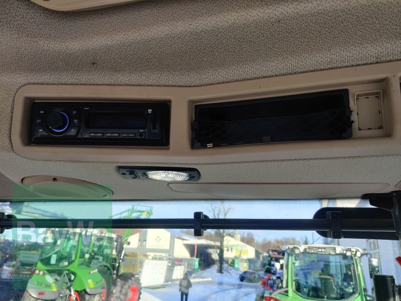 Traktor des Typs Fendt 311 VARIO GEN4 Power Set .2, Gebrauchtmaschine in Furth im Wald (Bild 11)