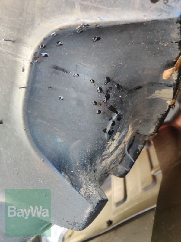 Traktor typu Fendt 311 VARIO GEN4 POWER SET .2, Gebrauchtmaschine v Furth im Wald (Obrázek 8)