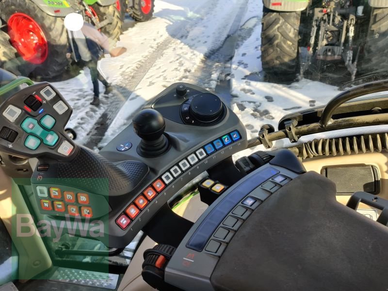 Traktor typu Fendt 311 VARIO GEN4 POWER SET .2, Gebrauchtmaschine v Furth im Wald (Obrázek 11)