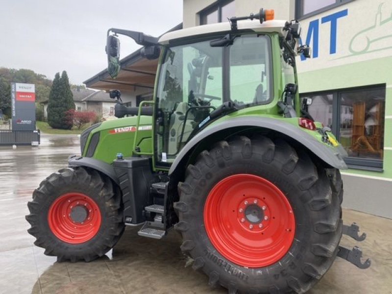 Traktor typu Fendt 311 Vario Gen4 Power Setting1, Gebrauchtmaschine v Hürm (Obrázek 5)