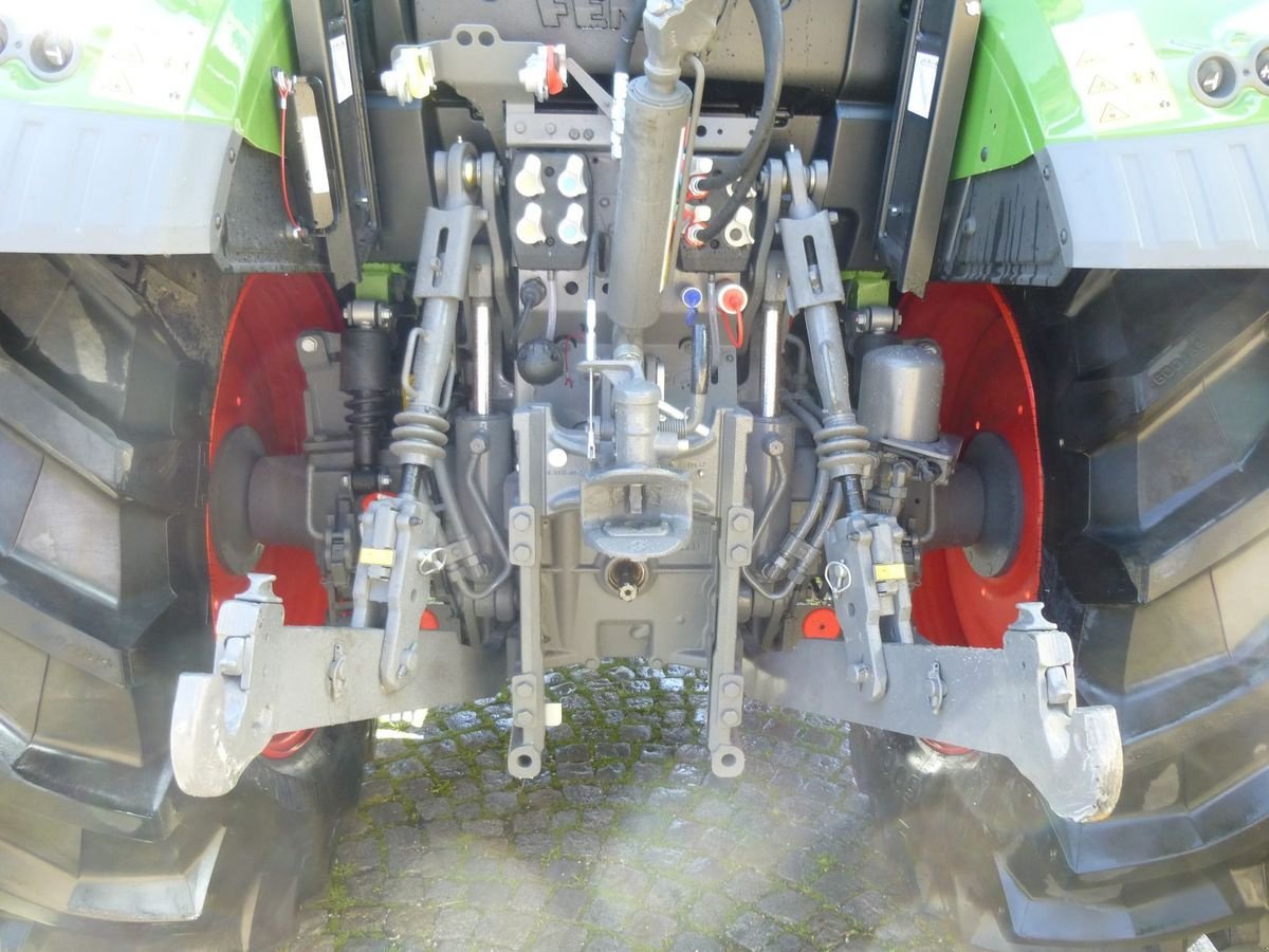 Traktor des Typs Fendt 311 Vario Gen4 Power Setting2  //  118/22, Vorführmaschine in Ebensee (Bild 9)