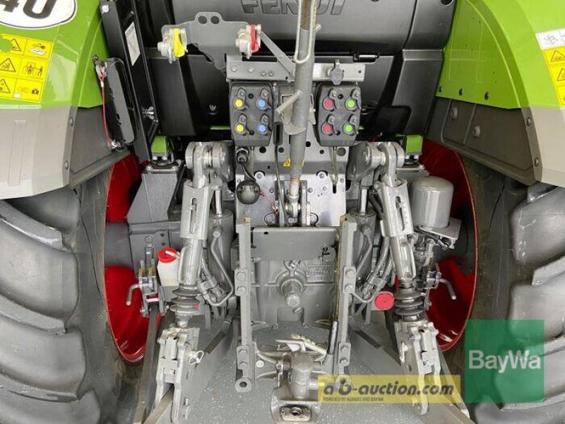 Traktor del tipo Fendt 311 VARIO GEN4 POWER, Gebrauchtmaschine In Bamberg (Immagine 18)