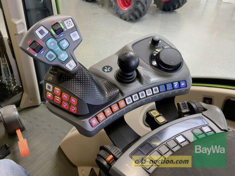Traktor del tipo Fendt 311 VARIO GEN4 POWER, Gebrauchtmaschine In Bamberg (Immagine 5)