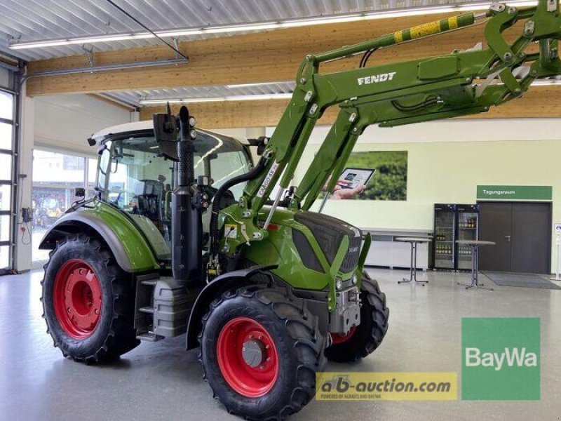 Traktor del tipo Fendt 311 VARIO GEN4 POWER, Gebrauchtmaschine In Bamberg (Immagine 1)