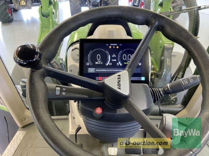 Traktor del tipo Fendt 311 VARIO GEN4 POWER, Gebrauchtmaschine In Bamberg (Immagine 9)