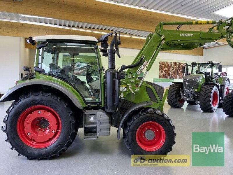 Traktor del tipo Fendt 311 VARIO GEN4 POWER, Gebrauchtmaschine In Bamberg (Immagine 14)