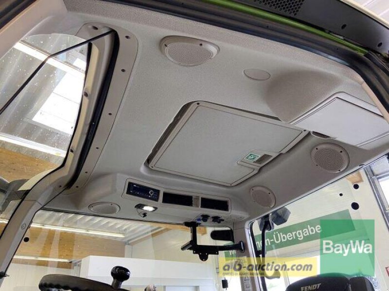 Traktor del tipo Fendt 311 VARIO GEN4 POWER, Gebrauchtmaschine In Bamberg (Immagine 2)