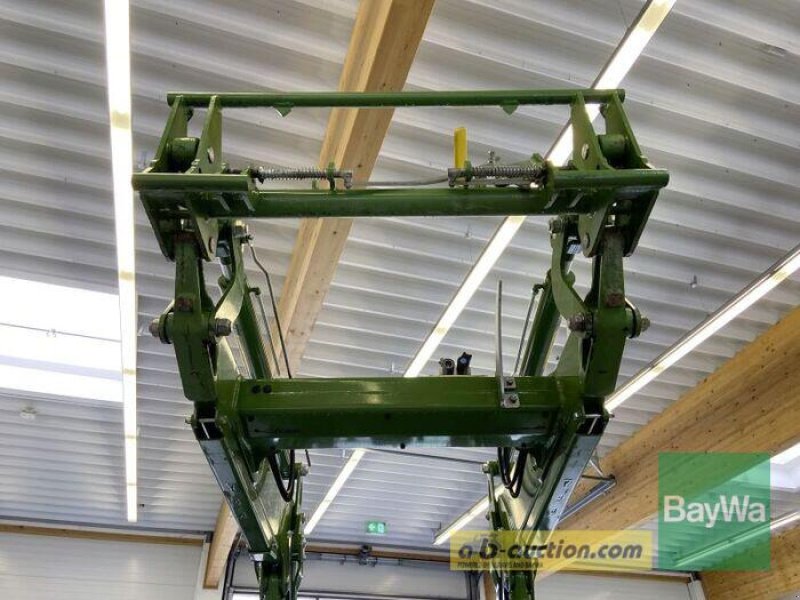 Traktor del tipo Fendt 311 VARIO GEN4 POWER, Gebrauchtmaschine In Bamberg (Immagine 20)