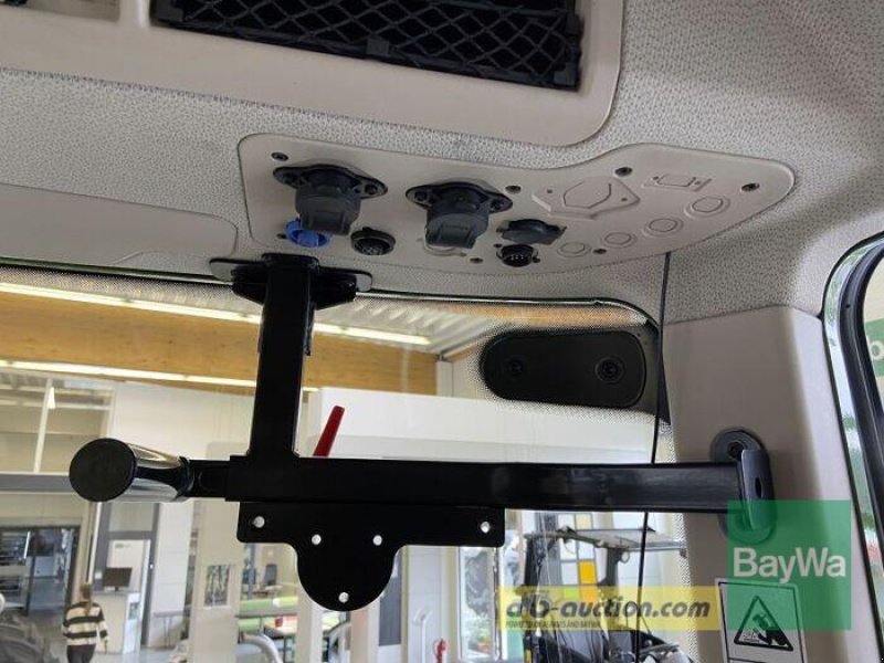 Traktor del tipo Fendt 311 VARIO GEN4 POWER, Gebrauchtmaschine In Bamberg (Immagine 7)