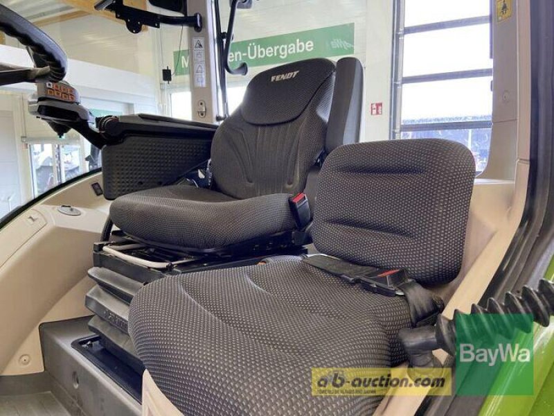Traktor del tipo Fendt 311 VARIO GEN4 POWER, Gebrauchtmaschine In Bamberg (Immagine 13)