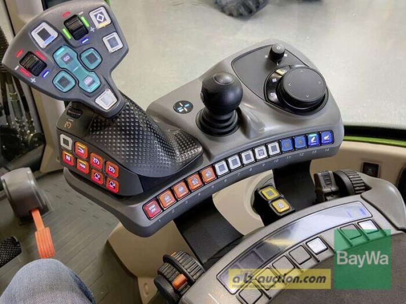 Traktor del tipo Fendt 311 VARIO GEN4 POWER, Gebrauchtmaschine In Bamberg (Immagine 11)