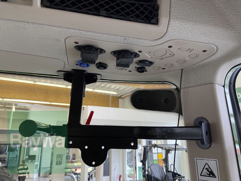 Traktor a típus Fendt 311 VARIO GEN4 POWER, Gebrauchtmaschine ekkor: Bamberg (Kép 21)