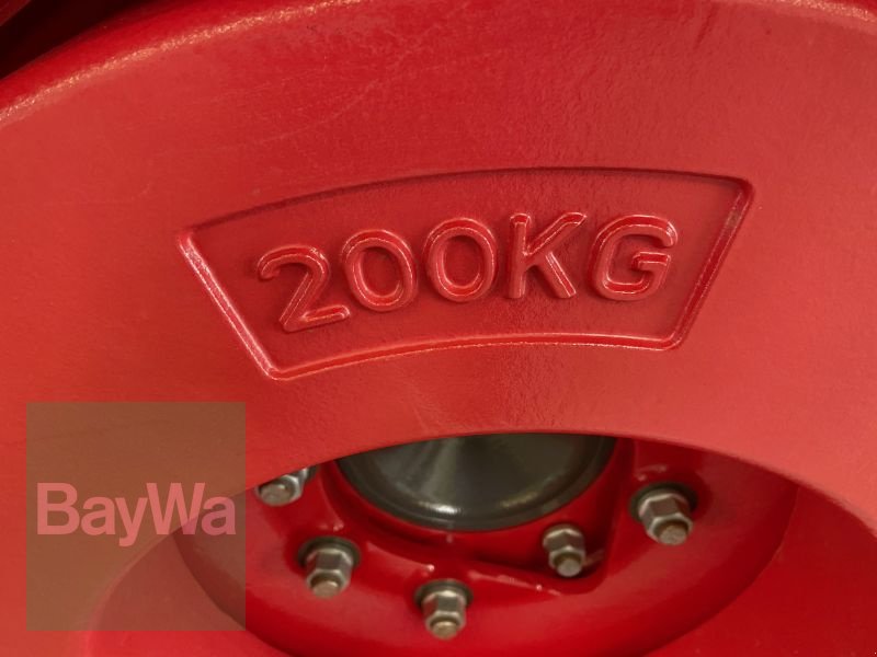 Traktor a típus Fendt 311 VARIO GEN4 POWER, Gebrauchtmaschine ekkor: Bamberg (Kép 10)