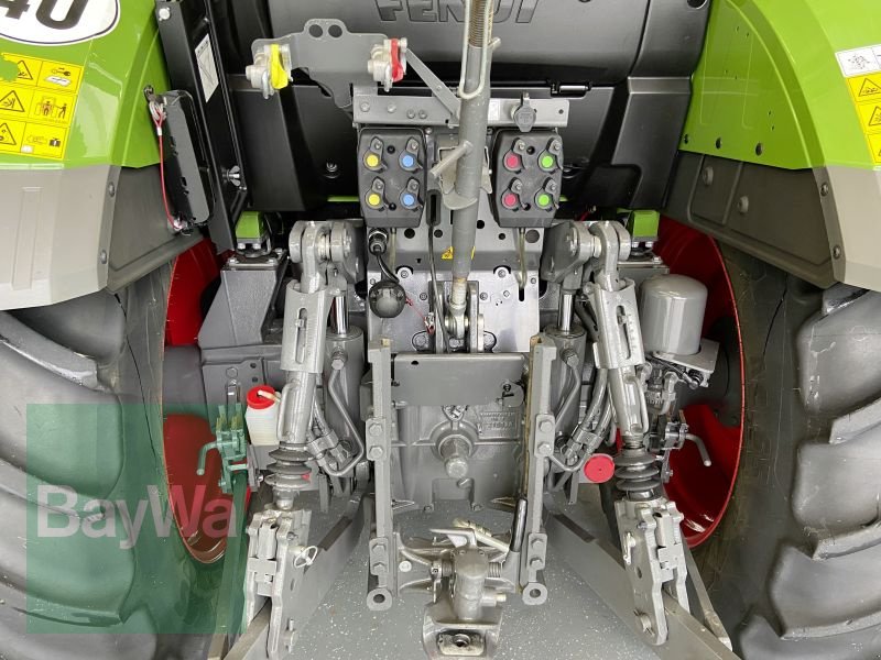 Traktor a típus Fendt 311 VARIO GEN4 POWER, Gebrauchtmaschine ekkor: Bamberg (Kép 9)