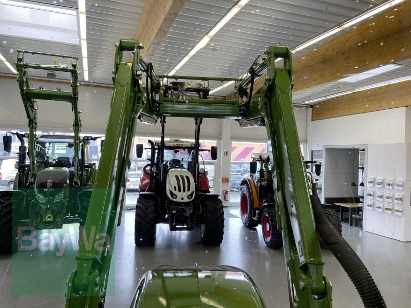Traktor a típus Fendt 311 VARIO GEN4 POWER, Gebrauchtmaschine ekkor: Bamberg (Kép 20)