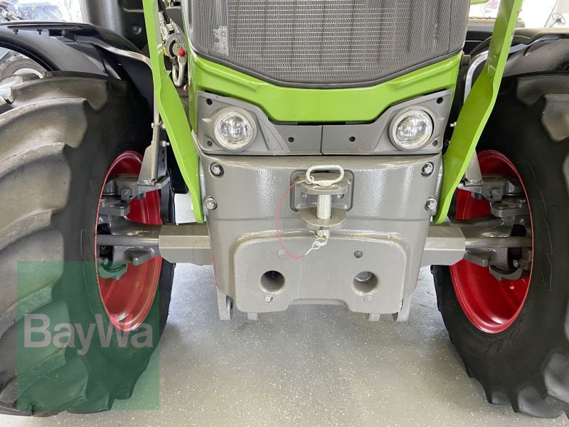 Traktor a típus Fendt 311 VARIO GEN4 POWER, Gebrauchtmaschine ekkor: Bamberg (Kép 5)